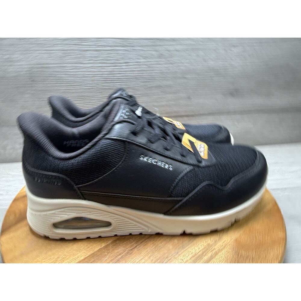 Women 9 Skechers Street Slip Ins Suited On Air.